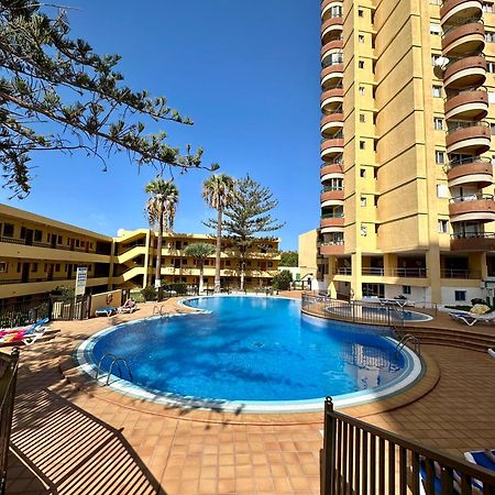 Stay Few Meters To Las Vistas Beach. Free Wifi. Arona  Exteriér fotografie
