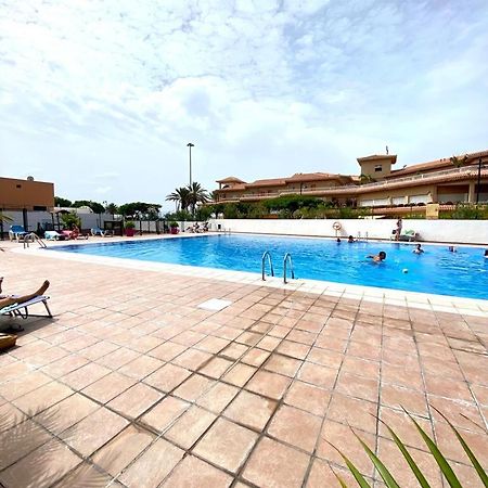 Stay Few Meters To Las Vistas Beach. Free Wifi. Arona  Exteriér fotografie