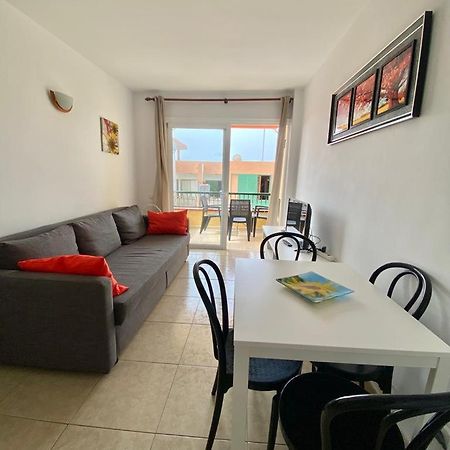 Stay Few Meters To Las Vistas Beach. Free Wifi. Arona  Exteriér fotografie