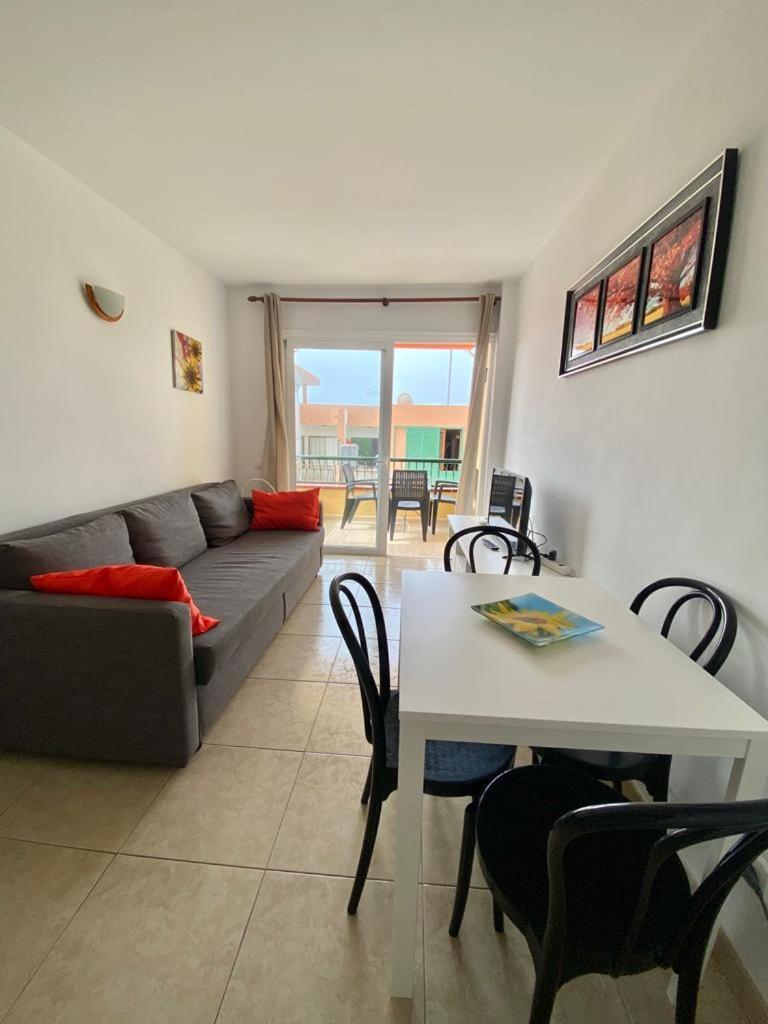 Stay Few Meters To Las Vistas Beach. Free Wifi. Arona  Exteriér fotografie